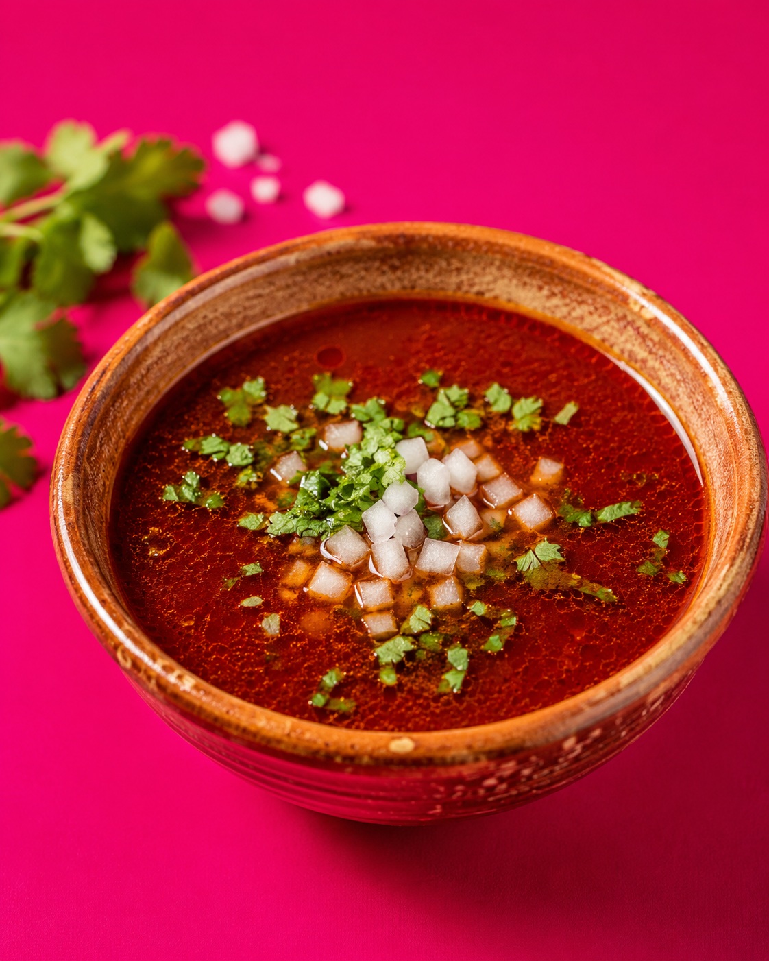 Birria Consomé