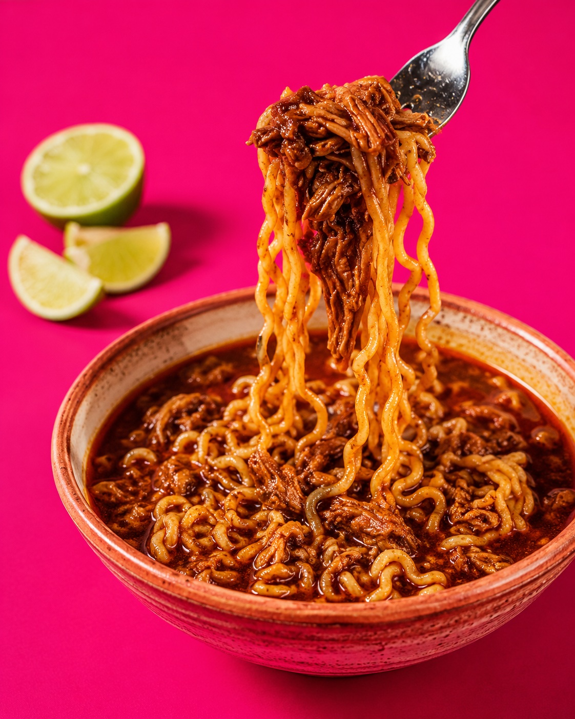 Birria Ramen