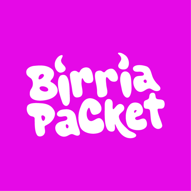 Birria Packet
